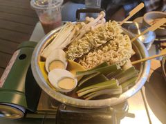 -KimPro 辛普乐概念韩餐