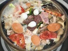 -海关荤豆花(洋河一路店)