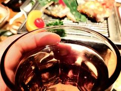 -藤原布二·八佰善会席料理(奥体店)