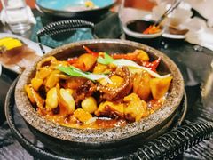 -柒园·三十年创意杭帮菜(龙湖滨江天街店)