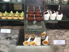 -洲际酒店·地平线全日餐厅HORIZON CAFÉ