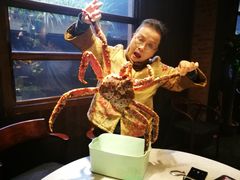 -粗茶淡饭·隐庐私厨(东亭店)