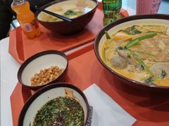 -张亮麻辣烫(杭州耕文路店)