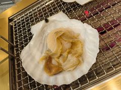 -本达人海鲜烧烤·朝鲜族风味(发展店)