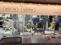 -本色.小马哥烧烤(无锡九里仓店)
