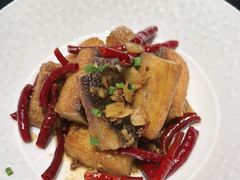 -大拙里·精致融合菜(沙湖桃源国际店)