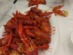 -老鄞江清水龙虾•赵赵家(江北店)