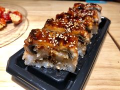 蒲烧鳗-62°上清优选