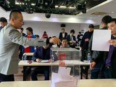 -拳盛时代拳击俱乐部(北京路店)