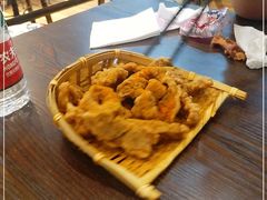 -爆炸头阿姨小四川正宗川味小吃(无任何分店)