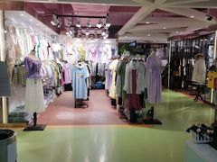 -西单明珠商场