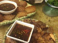 -多哥水傣味餐厅(司马巷店)