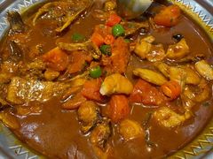 -大师傅金奖啤酒鱼(西街口总店)