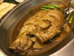 -万宝海鲜舫(劳动公园店)