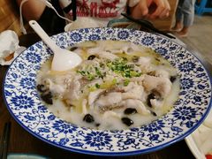 可以喝汤的老坛酸菜鱼-抖鱼-抖音酸菜鱼(惠福东路店)