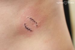 -飛凡TATTOO纹身•原创