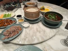 -无锡苏宁银河国际酒店-悦府65中餐厅