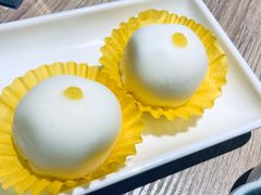 雪媚娘-麦龙·新港风料理(江汉路店)