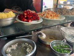 -明月虾面(厦禾路店)