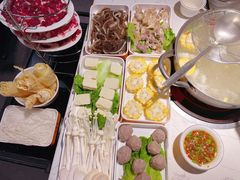 -八合里牛肉火锅(深圳龙华硅谷店)