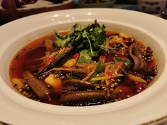 -院8里·小聚园老川菜(九眼桥店)