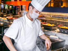 -火锅岛潮牌自助餐厅(天津天佑城店)