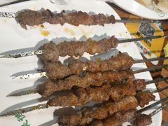 -義聚德·清真铜锅涮羊肉·烧烤(河东店)