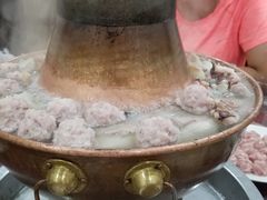 -山海关清和浑锅店
