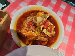 -辣小鲜·南昌大排档(船山路店)