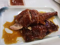 -明园茶餐厅(沙头角店)