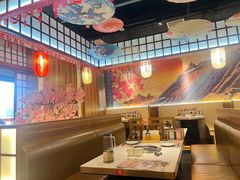 -千寻山野烤肉(中关村店)