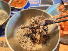 -喜井无限自助烤肉公司(石厦店)