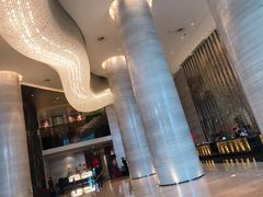 -青岛富力艾美酒店