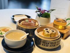 -三号黄浦会Canton Table