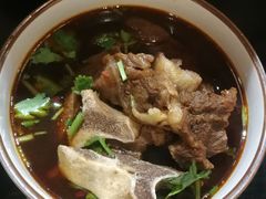 -贡梅老面馆·蟹粉面·无锡特色小吃(南长街主推店)