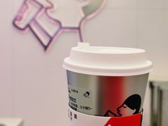 -喜茶(南昌王府井店)