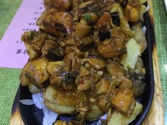 -桃子餐厅·天津菜(红星路直营店)