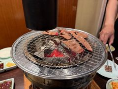 -和牛放题·蒜香烧肉PURUSHIN(马场路店)