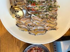-印象鲵宴·张家界地标美食名片(溪布街店)