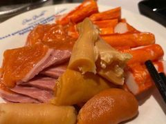 -星伦多自助料理·涮烤一体(虹悦城店)