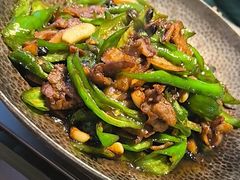 -7号院家宴.烧鸽子(门头沟店)