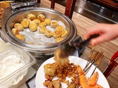 -北京王府井希尔顿酒店·万斯阁西餐厅