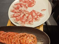 -1078號老北京涮肉(松柏店)