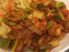 -马记伊源斋涮肉·清真菜(潘家园古玩市场店)