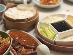 -小吊梨汤·北京菜·烤鸭(双井乐成中心店)