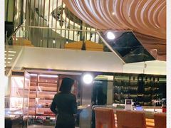 -深圳温德姆至尊酒店