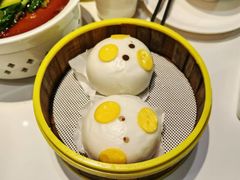 -花少爷·鲜虾干贝粥(延安万达店)