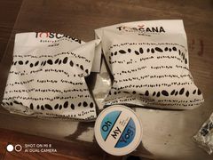 -托斯卡纳烘焙意大利餐厅(五天地店)