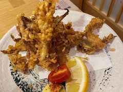 -小句号·精致料理(江南环球港店)
