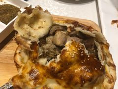 -巴依老爷新疆美食(工体旗舰店)